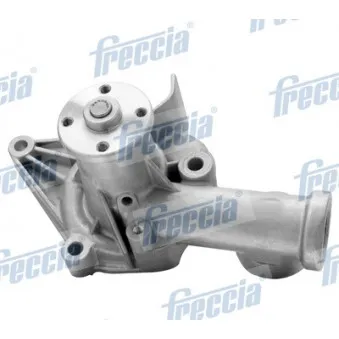 Pompe à eau FRECCIA WP0106
