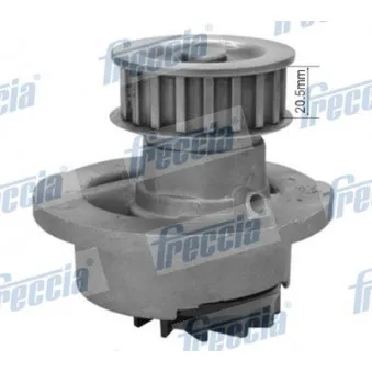 Pompe à eau FRECCIA WP0107
