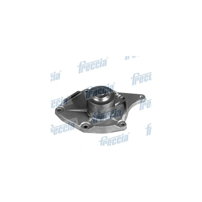 Pompe à eau FRECCIA WP0116