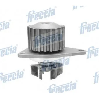 Pompe à eau FRECCIA WP0117