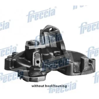 Pompe à eau FRECCIA WP0131