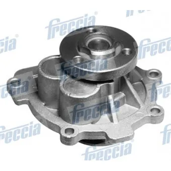 Pompe à eau FRECCIA WP0132