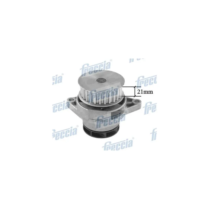 Pompe à eau FRECCIA WP0136