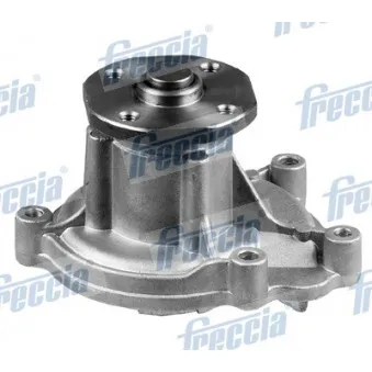 Pompe à eau FRECCIA WP0144