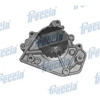 Pompe à eau FRECCIA WP0163