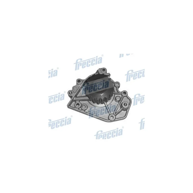 Pompe à eau FRECCIA WP0163