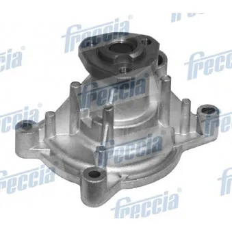 Pompe à eau FRECCIA WP0166