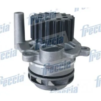 Pompe à eau FRECCIA WP0172
