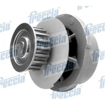 Pompe à eau FRECCIA WP0183