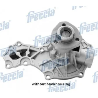 Pompe à eau FRECCIA WP0185