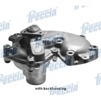 Pompe à eau FRECCIA WP0209