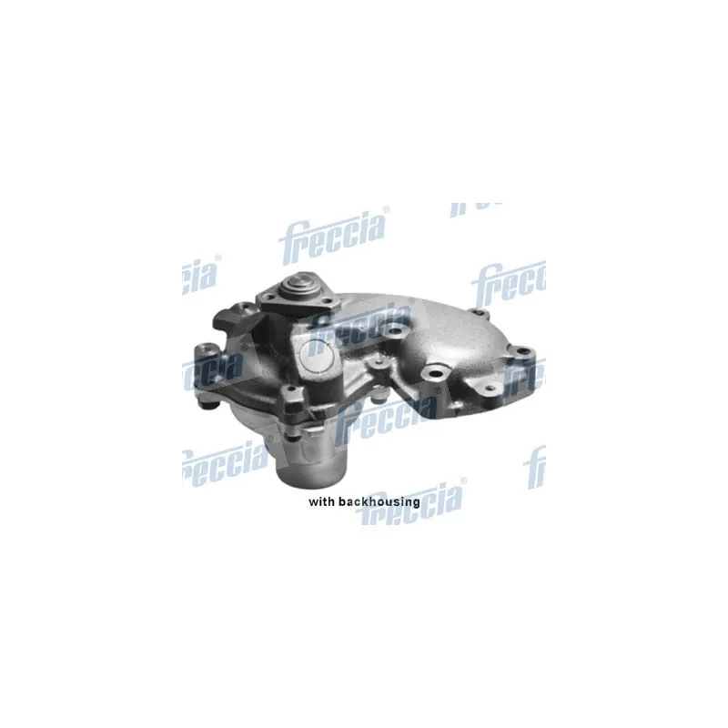 Pompe à eau FRECCIA WP0209
