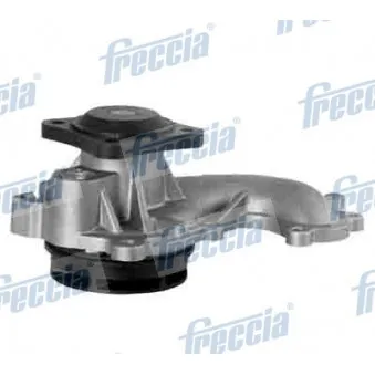 Pompe à eau FRECCIA WP0231