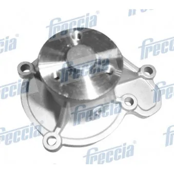 Pompe à eau FRECCIA WP0237