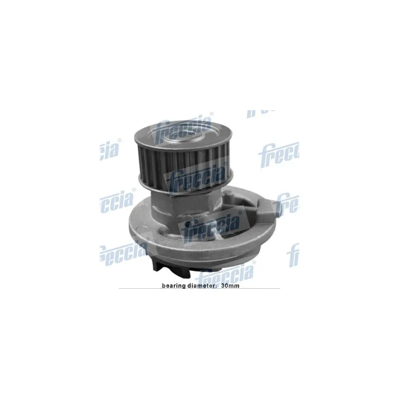 Pompe à eau FRECCIA WP0239