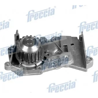 Pompe à eau FRECCIA WP0257