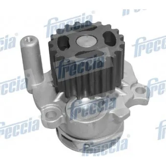 Pompe à eau FRECCIA WP0267