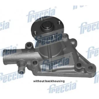 Pompe à eau FRECCIA WP0301