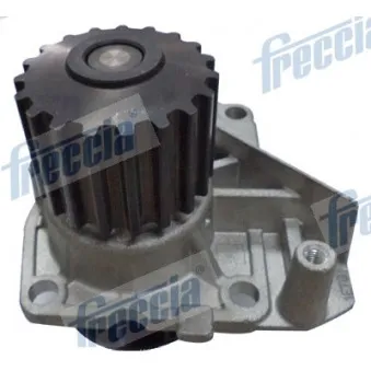 Pompe à eau FRECCIA