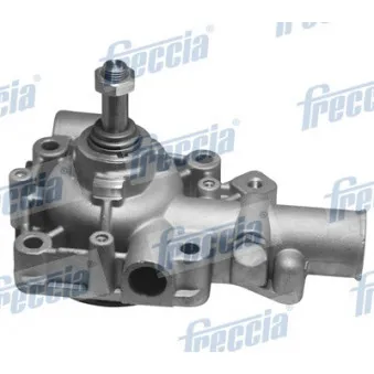 Pompe à eau FRECCIA WP0308