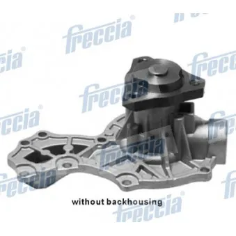 Pompe à eau FRECCIA WP0316