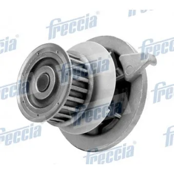 Pompe à eau FRECCIA WP0317