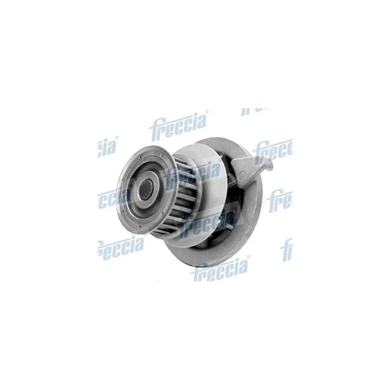 Pompe à eau FRECCIA WP0317