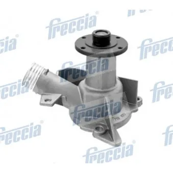 Pompe à eau FRECCIA WP0335