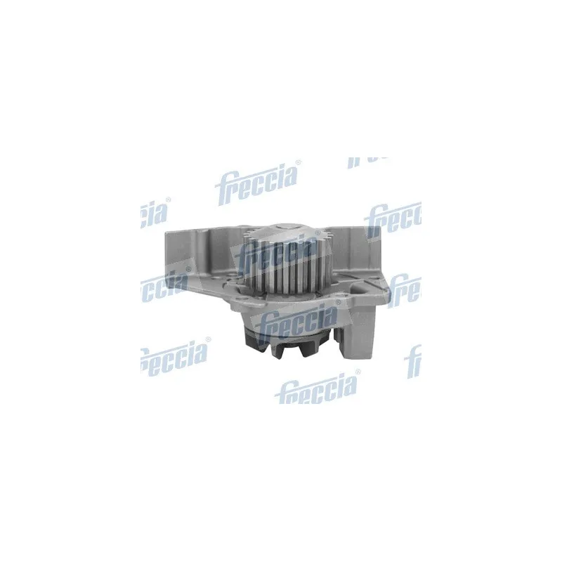 Pompe à eau FRECCIA WP0338
