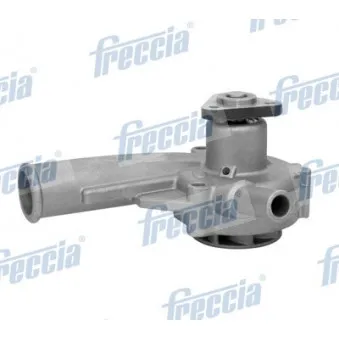 Pompe à eau FRECCIA WP0339