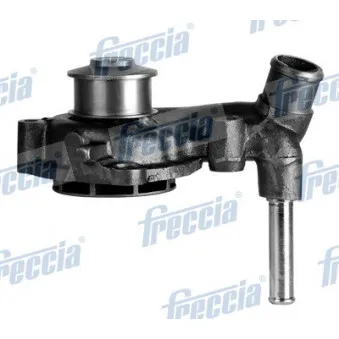 Pompe à eau FRECCIA WP0348
