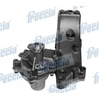 Pompe à eau FRECCIA WP0350