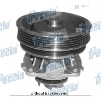 Pompe à eau FRECCIA WP0352