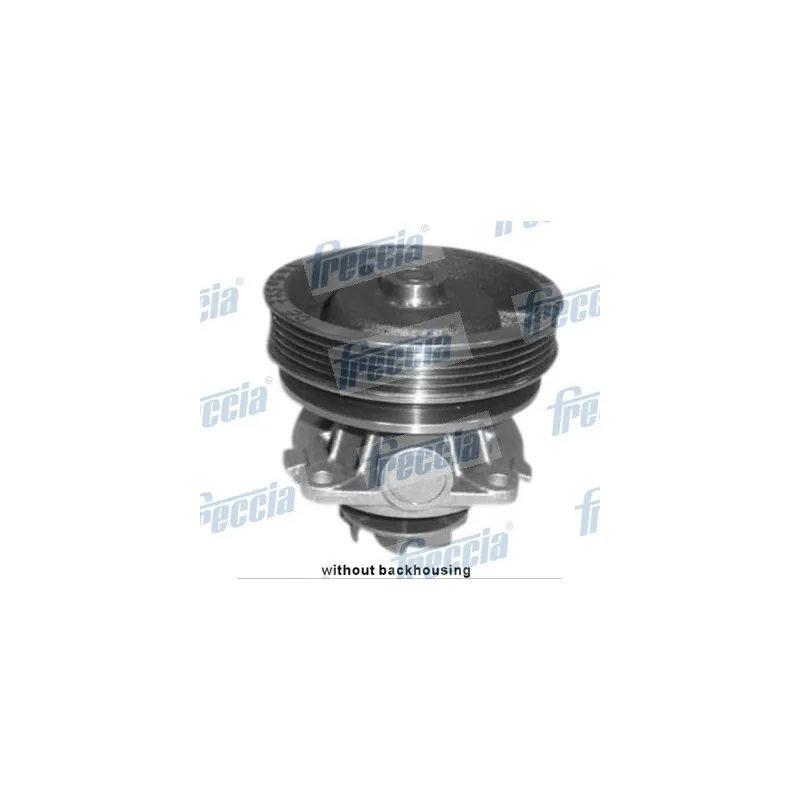 Pompe à eau FRECCIA WP0352