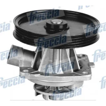Pompe à eau FRECCIA WP0369