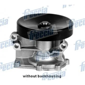 Pompe à eau FRECCIA WP0370
