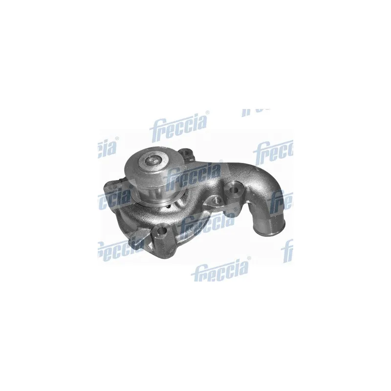 Pompe à eau FRECCIA WP0372