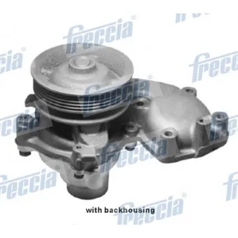Pompe à eau FRECCIA WP0377