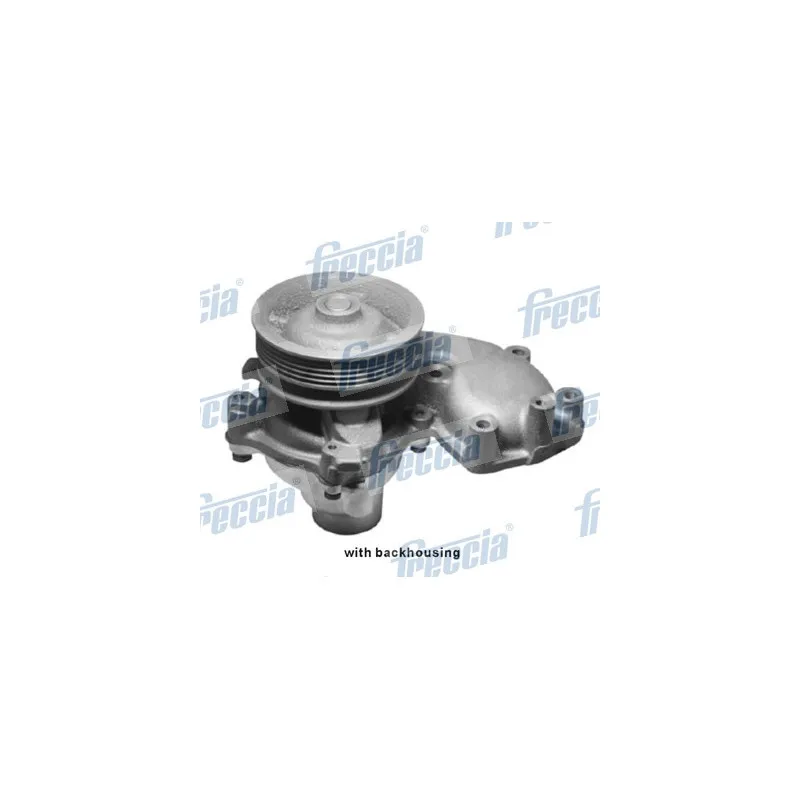 Pompe à eau FRECCIA WP0377