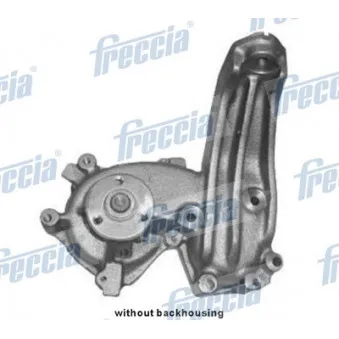 Pompe à eau FRECCIA WP0385
