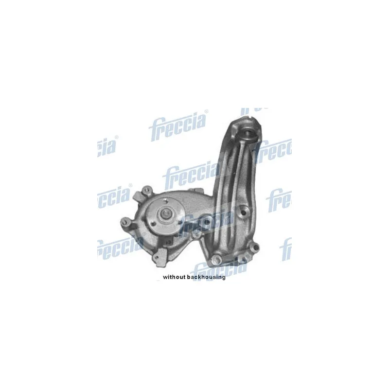 Pompe à eau FRECCIA WP0385