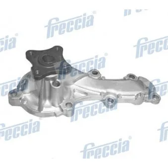 Pompe à eau FRECCIA WP0396