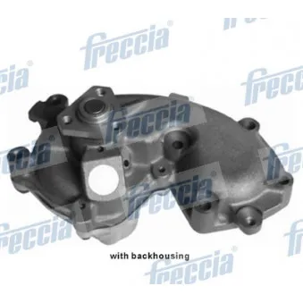 Pompe à eau FRECCIA WP0398