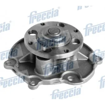 Pompe à eau FRECCIA WP0410