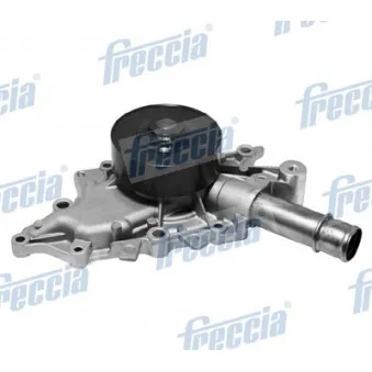 Pompe à eau FRECCIA