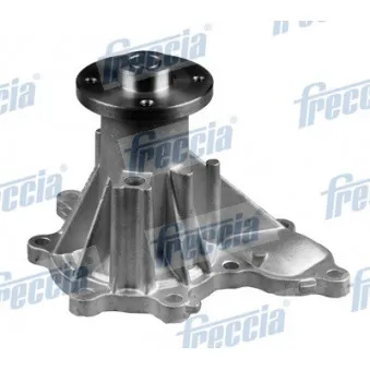 Pompe à eau FRECCIA WP0417