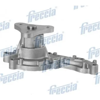 Pompe à eau FRECCIA WP0419