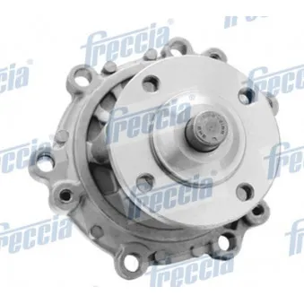 Pompe à eau FRECCIA WP0420