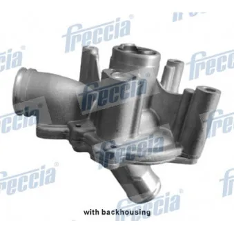 Pompe à eau FRECCIA WP0440