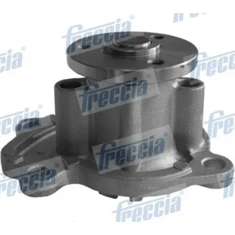 Pompe à eau FRECCIA WP0447